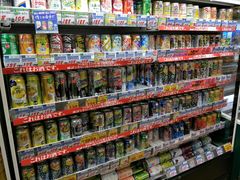 店内环境-Don Quijote(京都Avanti店)