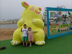 -秦皇岛乐岛海洋王国