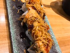 -水林间·寿喜烧自助(仙林金鹰店)