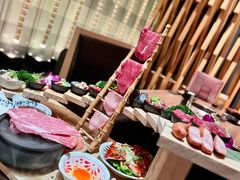-万福·和牛炭火烧肉店(苏州中心店)