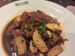 -新白鹿餐厅(爱琴海购物中心店)
