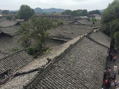 -中天楼