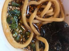 -亿诣蝎府炸酱面羊蝎子火锅(酷车小镇店)