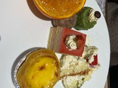 -晶丽香榭自助餐(南京大饭店)