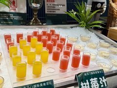 -金马门国际美食百汇(珞喻路店)
