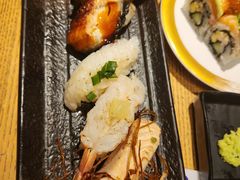 -合点寿司(美罗城店)