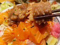 -原志优秀食材·匠心料理·海胆主题(金亿广场店)