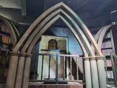 -X先生·MRX沉浸密室(厦门双子塔海景店)