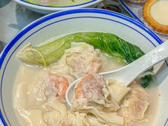 -顺德杨廷记(白云山店)