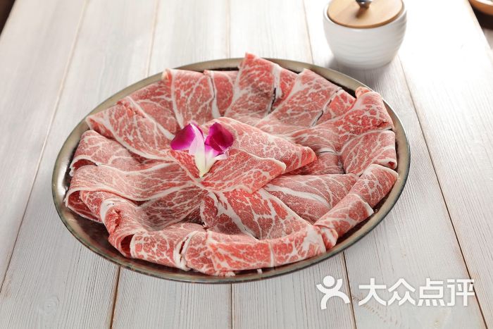 味蕾肥牛火锅坊(琥珀天地店)顶级牛小排图片 - 第211张