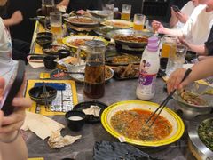 -嘎嘎鸭脑壳(蜀汉路店)