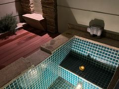 -春晖园度假酒店温泉