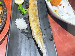 -胜代日本料理(云程巷小区店)