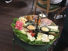 -青柠记忆泰式海鲜火锅(合生汇购物中心店)