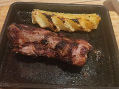 -窑啊窑窑炉烧烤(合生广场店)