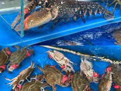 -四川小胡子海鲜(丁村万人海鲜广场店)