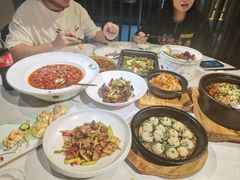 -周三的情书花园餐厅(江北店)