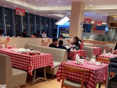 -西贝(吴江路湟普汇店)