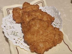 -香港池仔记肠粉王(博多新记襄阳南路店)