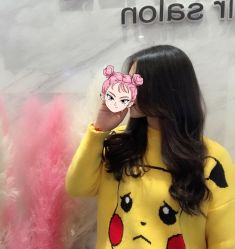 -CD Hair salon