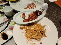 -北平食府.北京烤鸭(亦庄店)