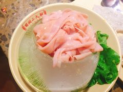 -蜀国大将老火锅(江北店)