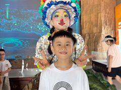 -中国西峡恐龙遗迹园
