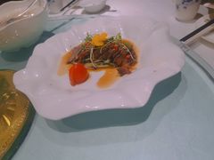 -不倒翁·徽天下名菜楼(马鞍山路店)