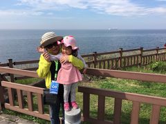 -龙头岩(Dragon Head Rock)