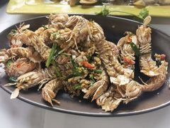 -阿尔法海鲜排档(爱琴海店)