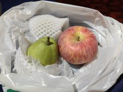 -伊带伊路新疆美食府(呼家楼店)