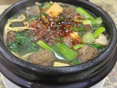 -清真·穆萨砂锅(大皮院店)