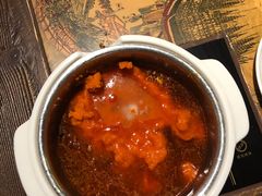 -东道煮牛肉火锅(东盛大街店)