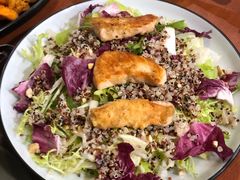 -魏斯理汉堡(西安沣东吾悦店)