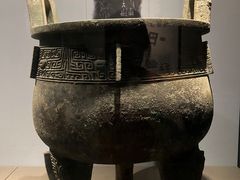 -陕西历史博物馆