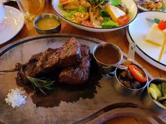 -MR.ROCKY洛奇先生RESTAURANT&BAR(宝安壹方城店)