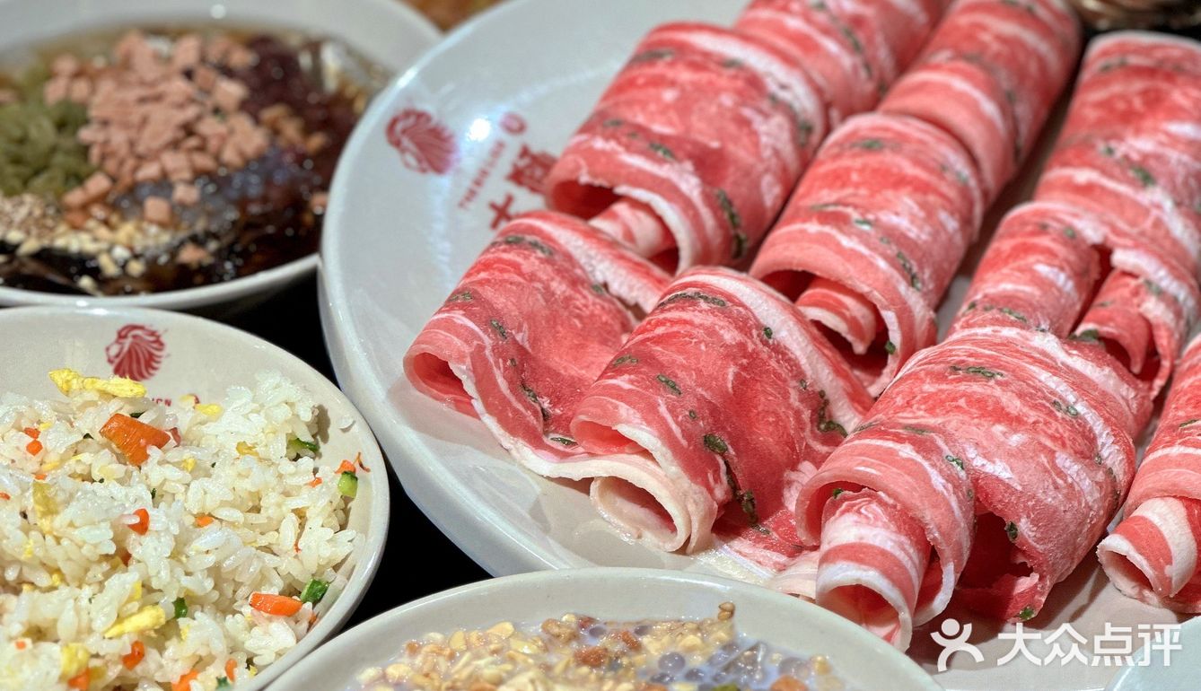 徐州首家渝大师火锅，不愧是重庆排队王👍🏻