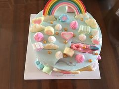 -Bread Talk 面包新语(荟聚店)