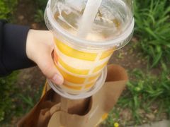 -麦当劳(团结湖店)
