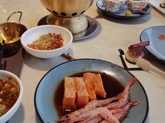 -喜庭海鲜自助(来福士店)