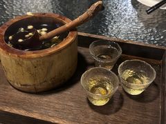 -汉水谣·江景餐厅(江滩店)