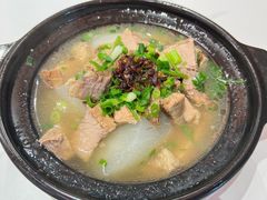 -香港深仔记茶餐厅(东门店)