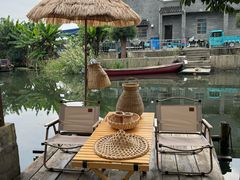 -喜洋洋蟹庄(阳澄湖店)