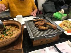 -新兴·金羊座·粤菜点心(乐峰店)