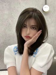 -名发世家烫染