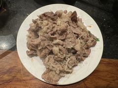 -南门涮肉(通州大船店)