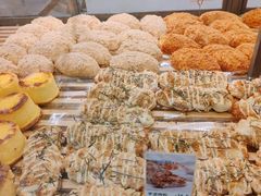 -BreadTalk面包新语·烘焙蛋糕(海珠丽影广场店)