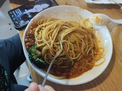 意大利面-零点咖啡甜品休闲吧