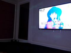-金青果甄选KTV(劳动公园店)