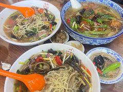 -孙家面馆(淮海第一城店)